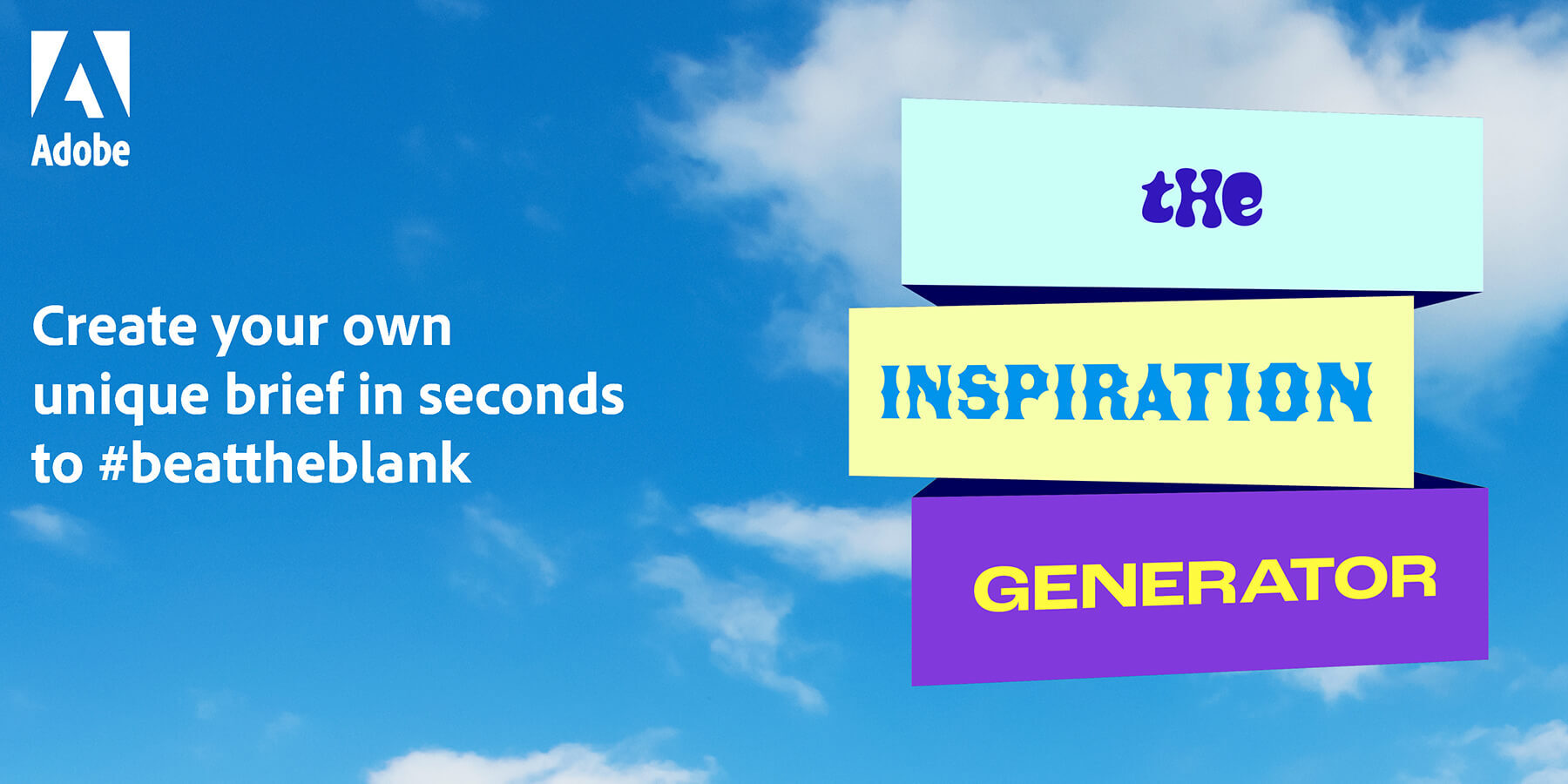 adobe generator